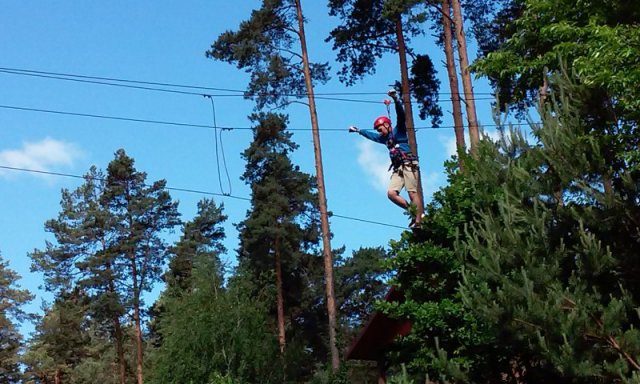 „Cudze chwalicie, swego nie znacie…”